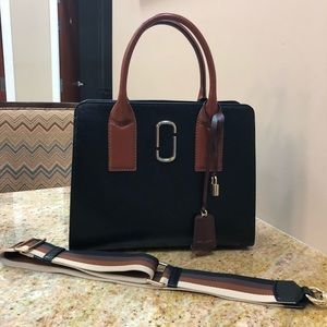 Marc Jacob Tote